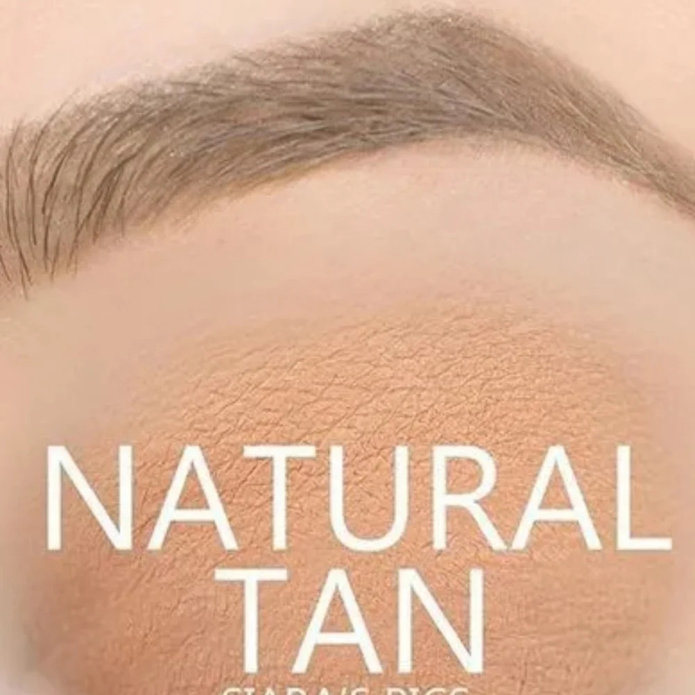 Natural Tan ShadowSense Eyeshadow